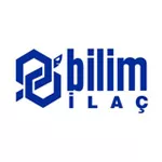 Referansımız Bilim İlaç Logo