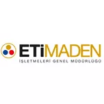 Referansımız Eti Maden Logo