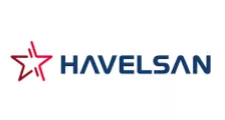 Referansımız Havelsan Logo
