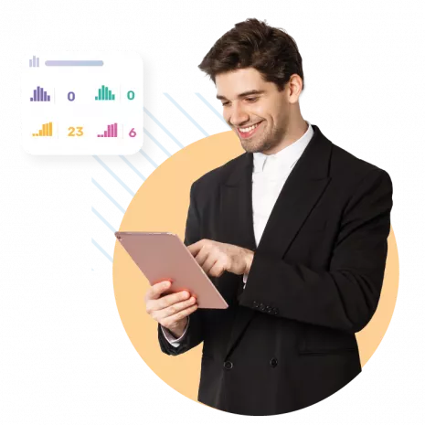 Warehouse Stock Tracking Program