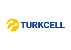 Referansımız Turkcell Logo